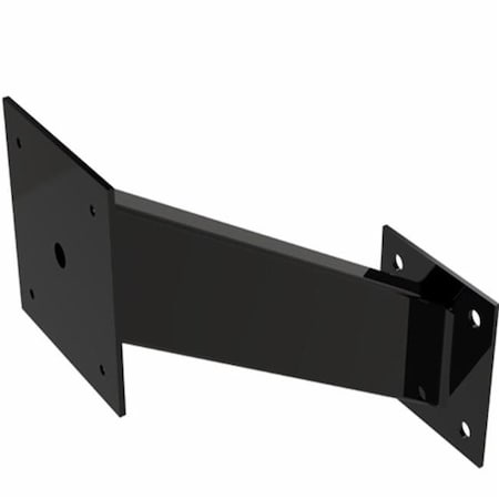 Ghost Controls Ghost Controls AXGN Keypad Mounting Pedestal AXGN